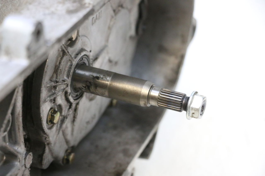 photo de MOTOR PEUGEOT KISBEE 2T 50 (2010 - 2017) - Vista general del producto