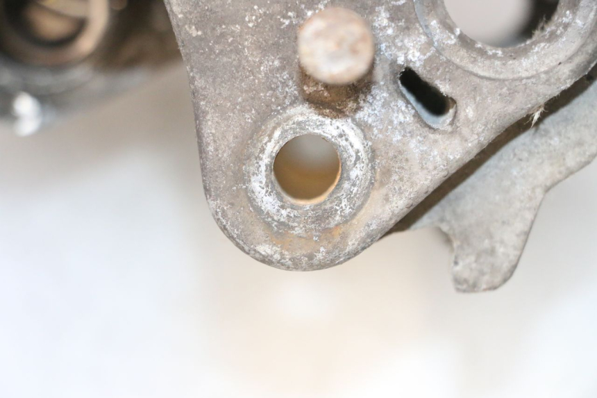 photo de MOTOR PEUGEOT KISBEE 2T 50 (2010 - 2017) - Recambio usado revisado