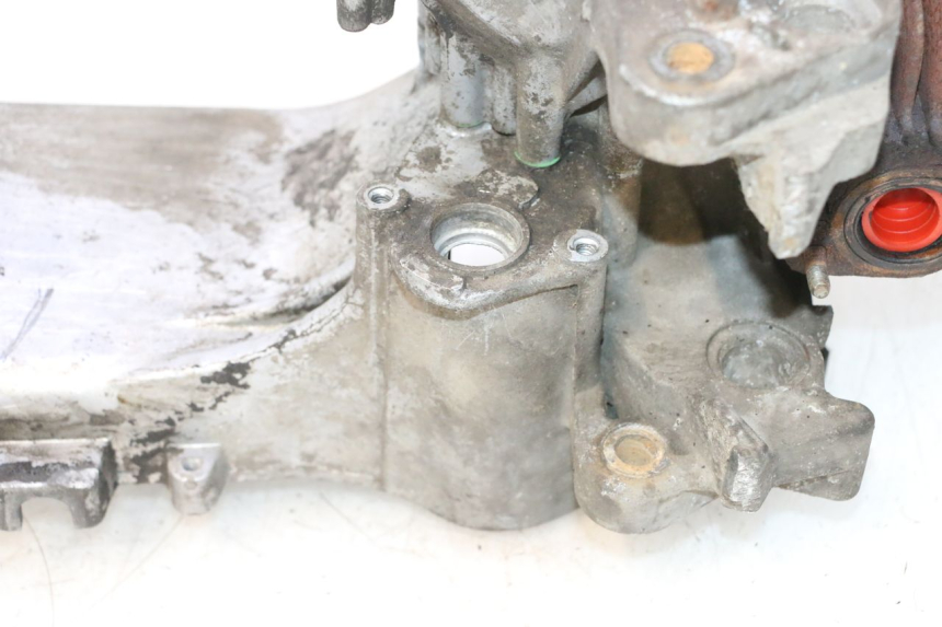 photo de MOTOR PEUGEOT KISBEE 2T 50 (2010 - 2017) - Marcados y referencias originales