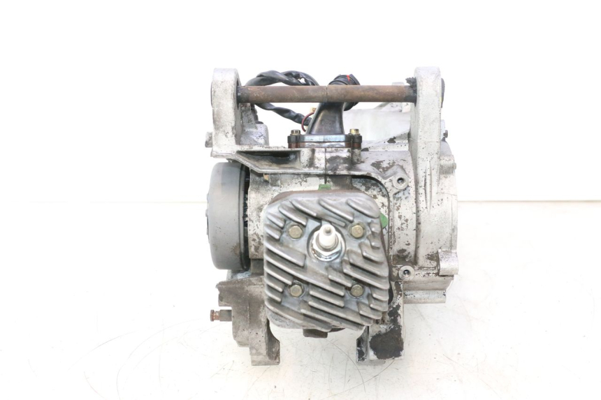 photo de MOTOR PEUGEOT KISBEE 2T 50 (2010 - 2017) - Otra vista del artículo
