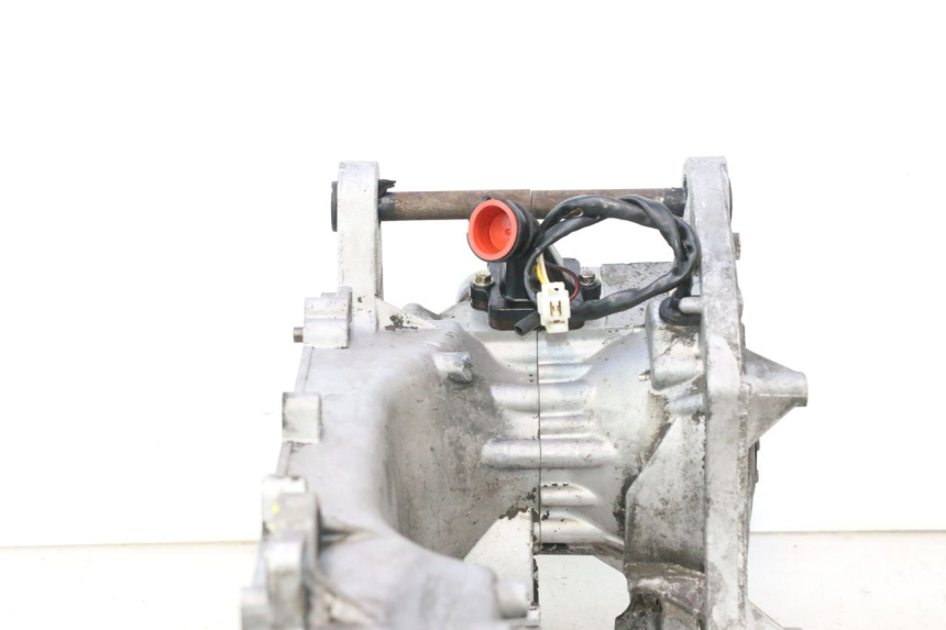 photo de MOTOR PEUGEOT KISBEE 2T 50 (2010 - 2017) - Zoom calidad de ocasión
