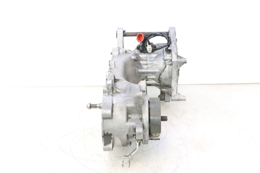 photo de MOTOR PEUGEOT KISBEE 2T 50 (2010 - 2017) - Perfil de la pieza de repuesto