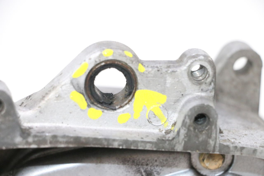 photo de MOTOR PEUGEOT KISBEE 2T 50 (2010 - 2017) - Primer plano técnico