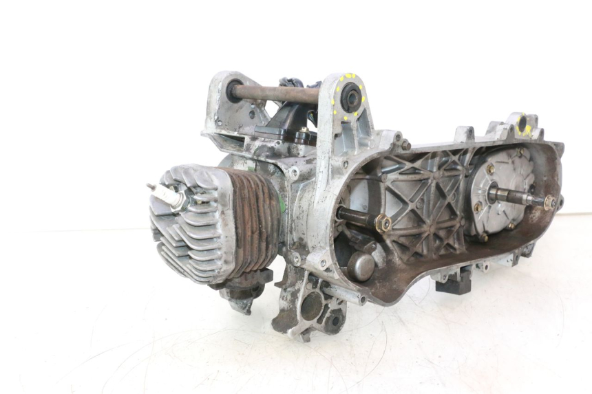 photo de MOTOR PEUGEOT KISBEE 2T 50 (2010 - 2017) - Marcados y referencias originales