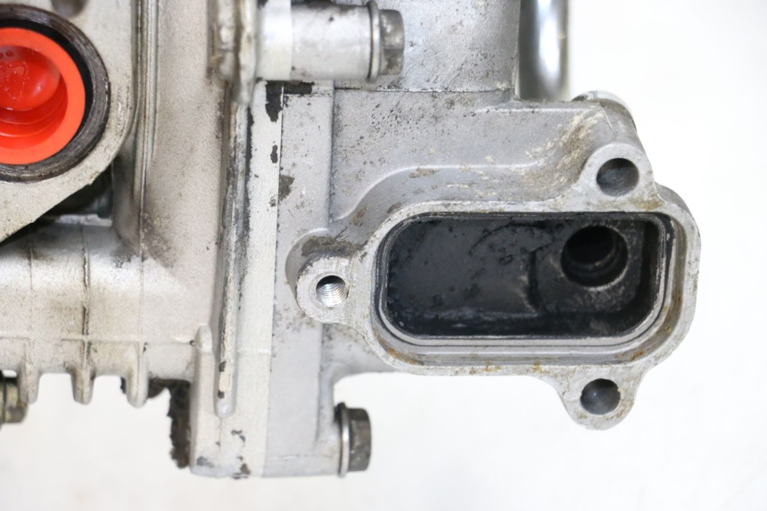 photo de MOTOR PEUGEOT KISBEE 4T 50 (2010 - 2017) - Detalle de la pieza