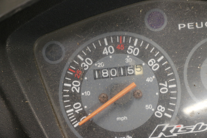 photo de MOTOR PEUGEOT KISBEE 4T 50 (2010 - 2017) - Foto de producto adicional