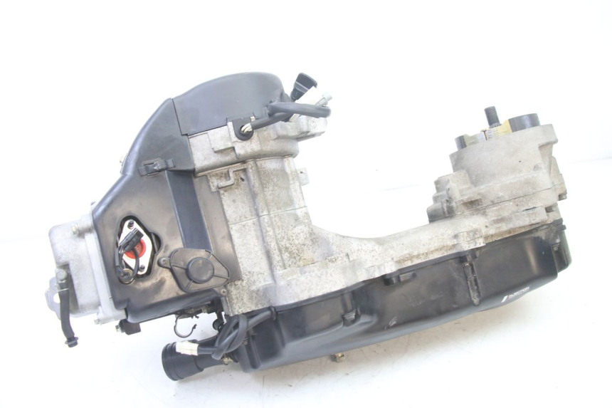 photo de MOTOR PEUGEOT KISBEE 4T 50 (2018 - 2022) - Recambio usado revisado