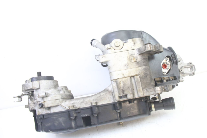 photo de MOTOR PEUGEOT KISBEE 4T 50 (2018 - 2022) - Marcados y referencias originales