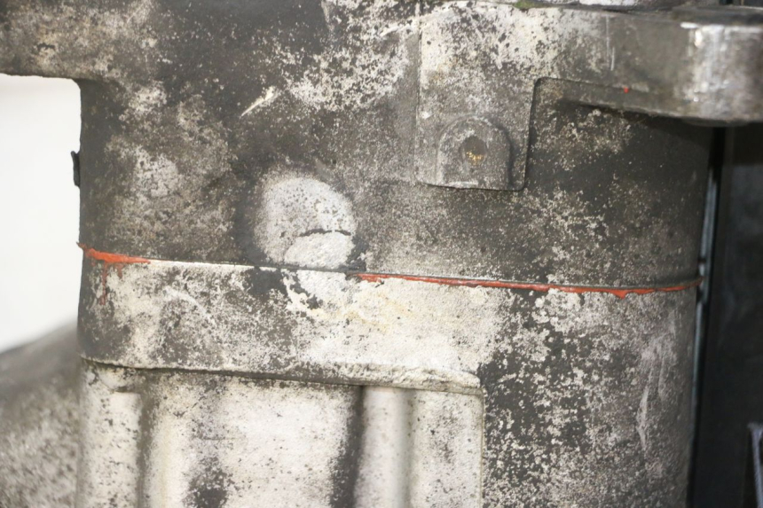 photo de MOTOR PEUGEOT KISBEE 4T 50 (2018 - 2022) - Otra vista del artículo