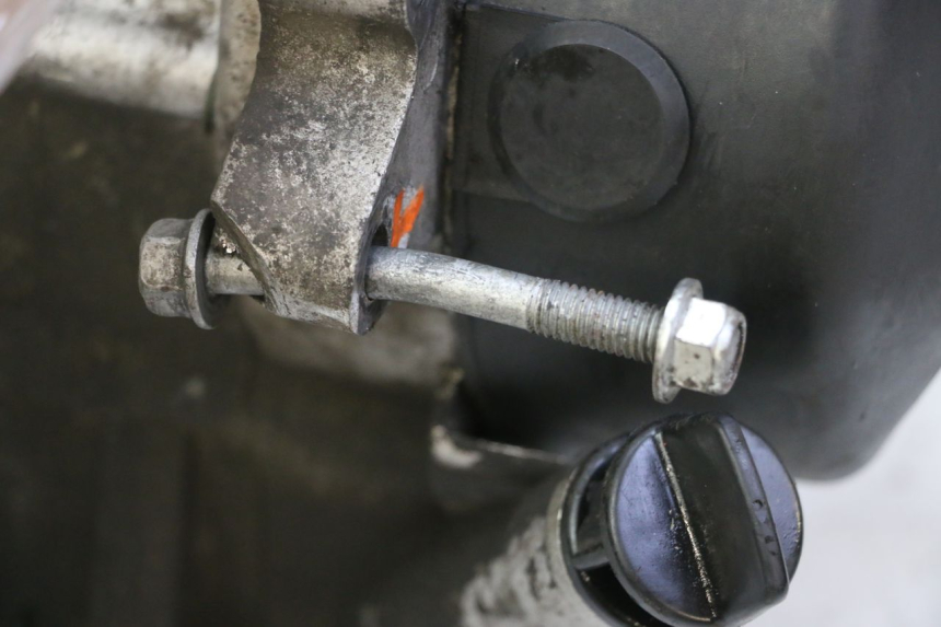 photo de MOTOR PEUGEOT KISBEE 4T 50 (2018 - 2022) - Zoom estado de uso