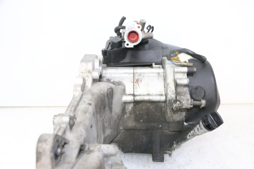 photo de MOTOR PEUGEOT KISBEE 4T 50 (2018 - 2022) - Vista general del producto