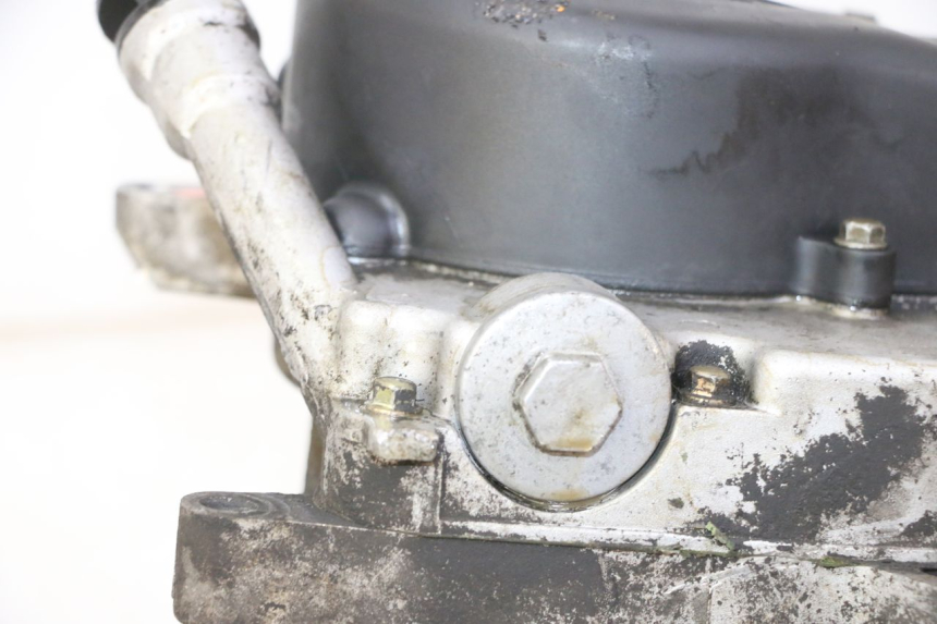 photo de MOTOR PEUGEOT KISBEE 4T 50 (2018 - 2022) - Recambio usado revisado