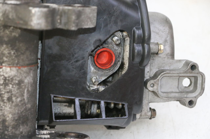 photo de MOTOR PEUGEOT KISBEE 4T 50 (2018 - 2022) - Marcados y referencias originales