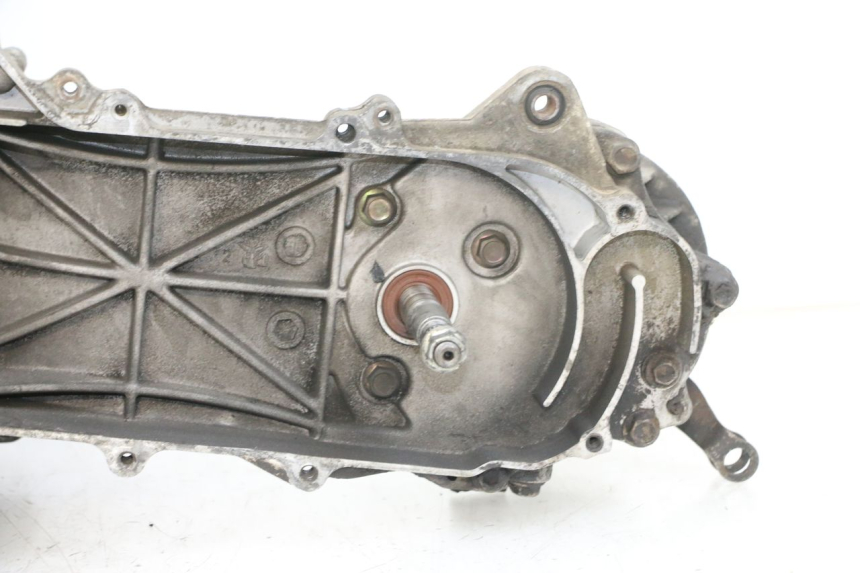 photo de MOTOR PEUGEOT KISBEE 4T 50 (2010 - 2017) - Vista principal