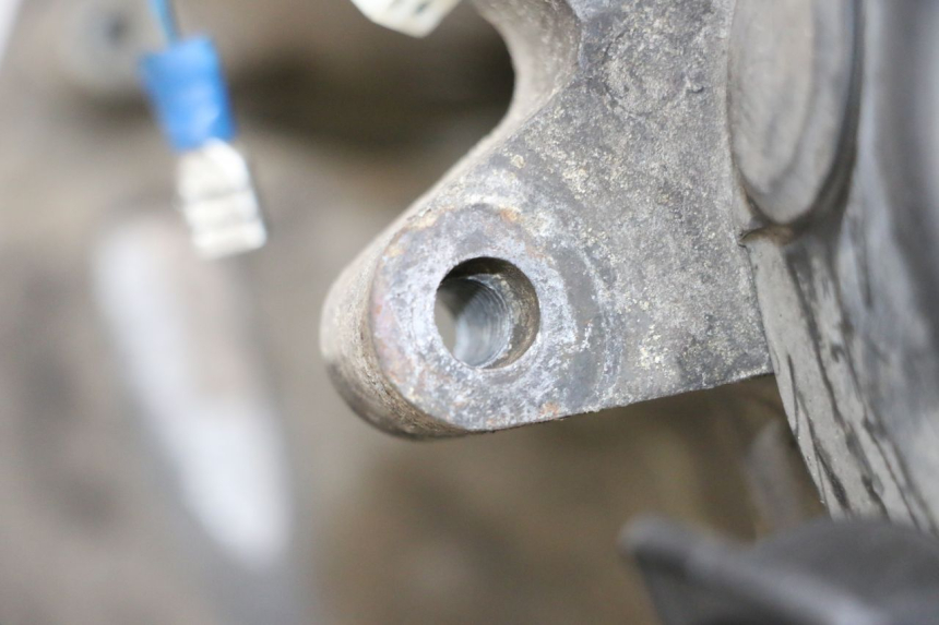 photo de MOTOR PEUGEOT KISBEE 4T 50 (2010 - 2017) - Vista general del producto