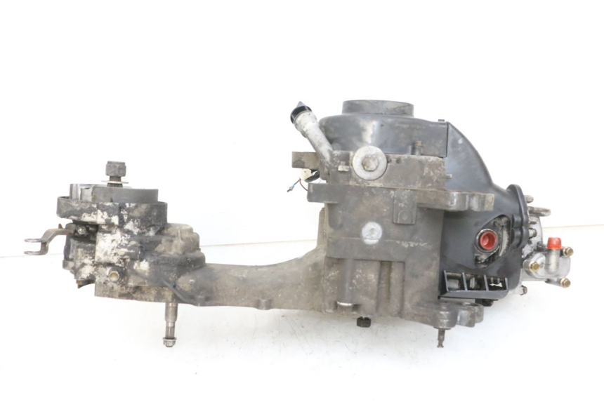 photo de MOTOR PEUGEOT KISBEE 4T 50 (2010 - 2017) - Marcados y referencias originales