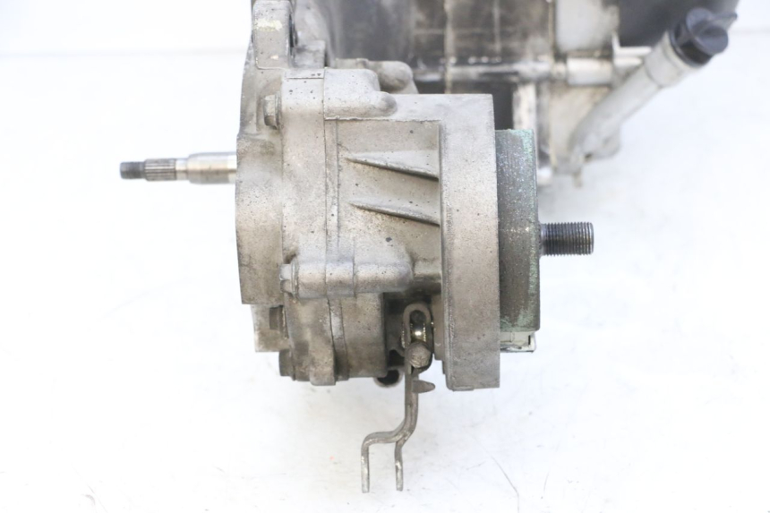 photo de MOTOR PEUGEOT KISBEE 4T 50 (2018 - 2022) - Características distintivas