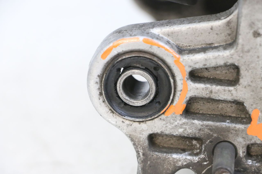 photo de MOTOR PEUGEOT KISBEE 4T 50 (2018 - 2022) - Foto de producto adicional