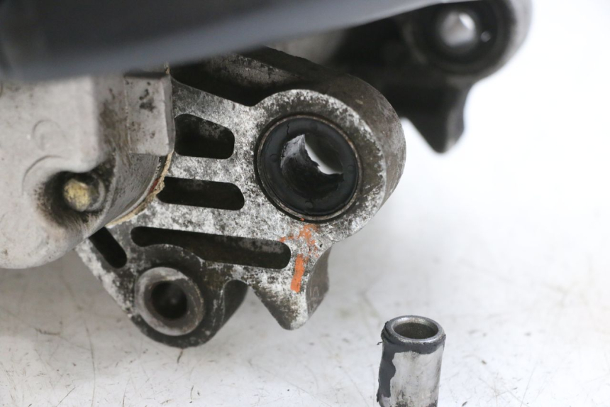 photo de MOTOR PEUGEOT KISBEE 4T 50 (2018 - 2022) - Zoom calidad de ocasión