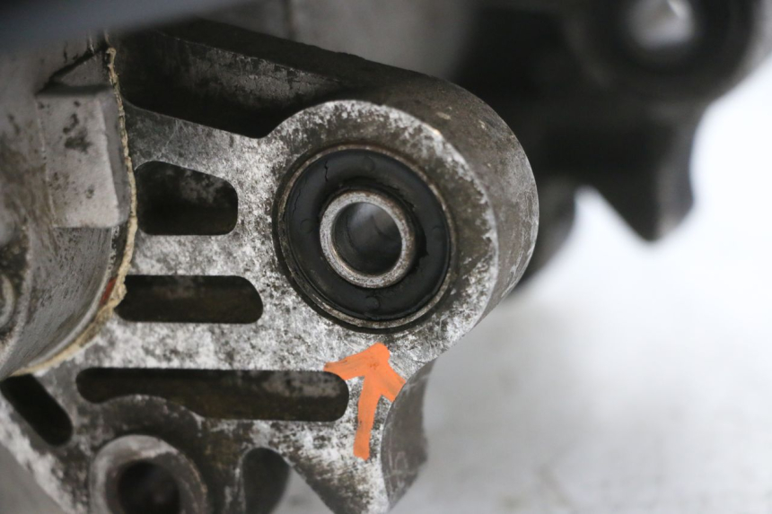 photo de MOTOR PEUGEOT KISBEE 4T 50 (2018 - 2022) - Perfil de la pieza de repuesto