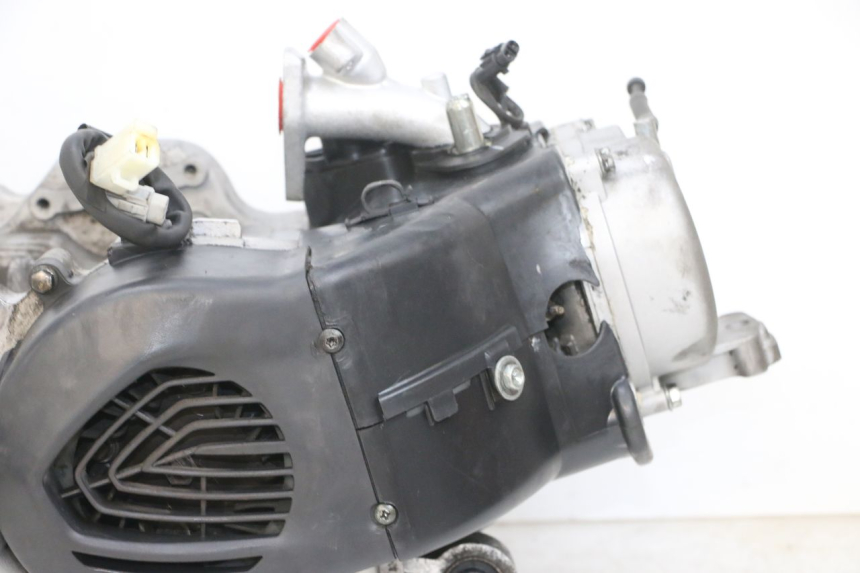 photo de MOTOR PEUGEOT KISBEE 4T 50 (2018 - 2022) - Detalle de la pieza