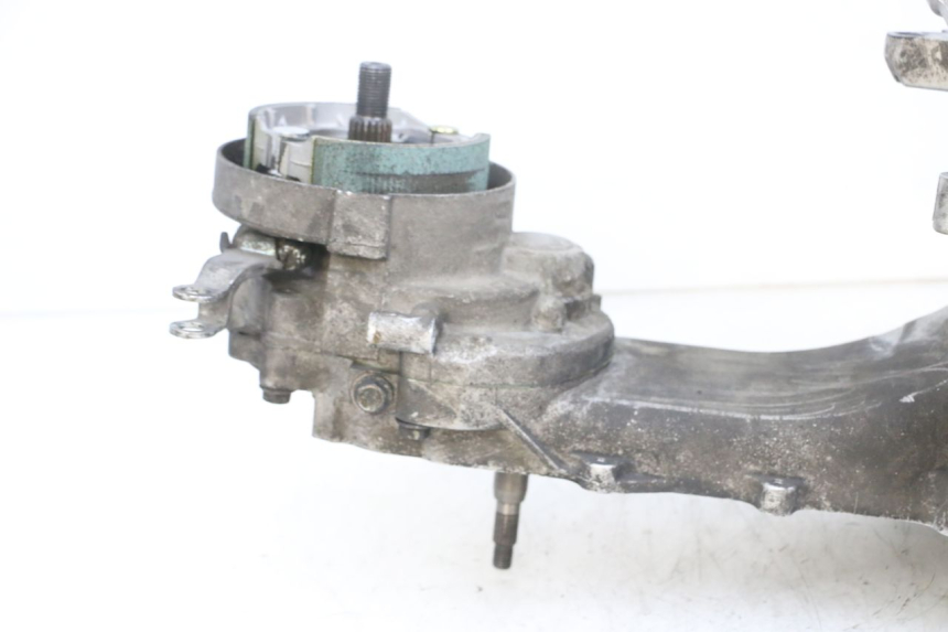 photo de MOTOR PEUGEOT KISBEE 4T 50 (2018 - 2022) - Vista general del producto