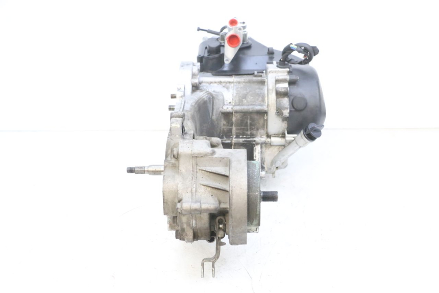 photo de MOTOR PEUGEOT KISBEE 4T 50 (2018 - 2022) - Marcados y referencias originales