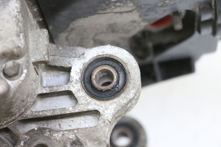 photo de MOTOR PEUGEOT KISBEE 4T 50 (2010 - 2017) - Detalle de la pieza