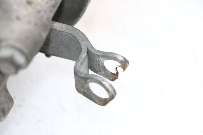 photo de MOTOR PEUGEOT KISBEE 4T 50 (2018 - 2022) - Detalles de los puntos de fijación