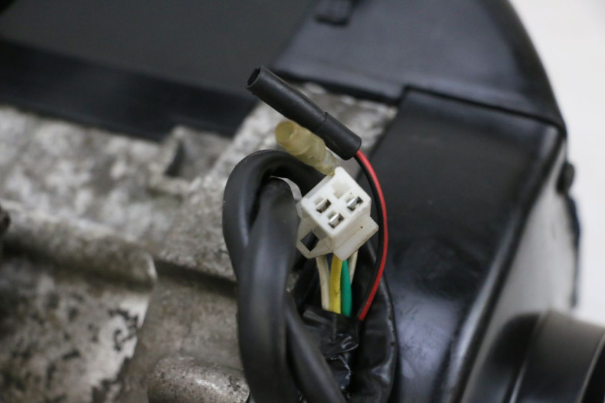 photo de MOTOR PEUGEOT KISBEE 4T 50 (2010 - 2017) - Vista general del producto