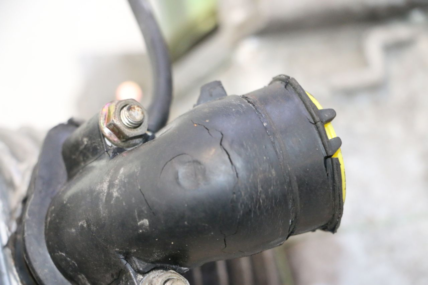 photo de MOTOR PEUGEOT KISBEE 4T 50 (2010 - 2017) - Detalle de la pieza