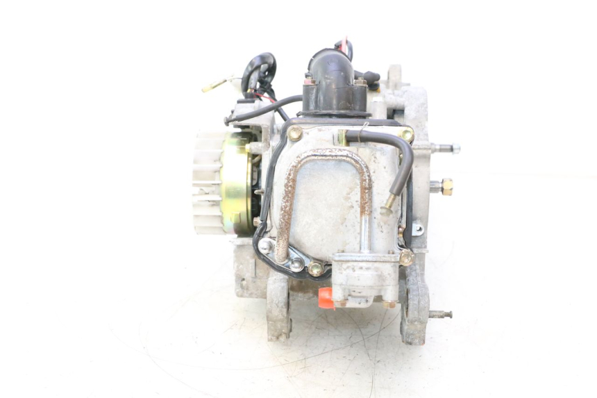 photo de MOTOR PEUGEOT KISBEE 4T 50 (2010 - 2017) - Primer plano de alta resolución