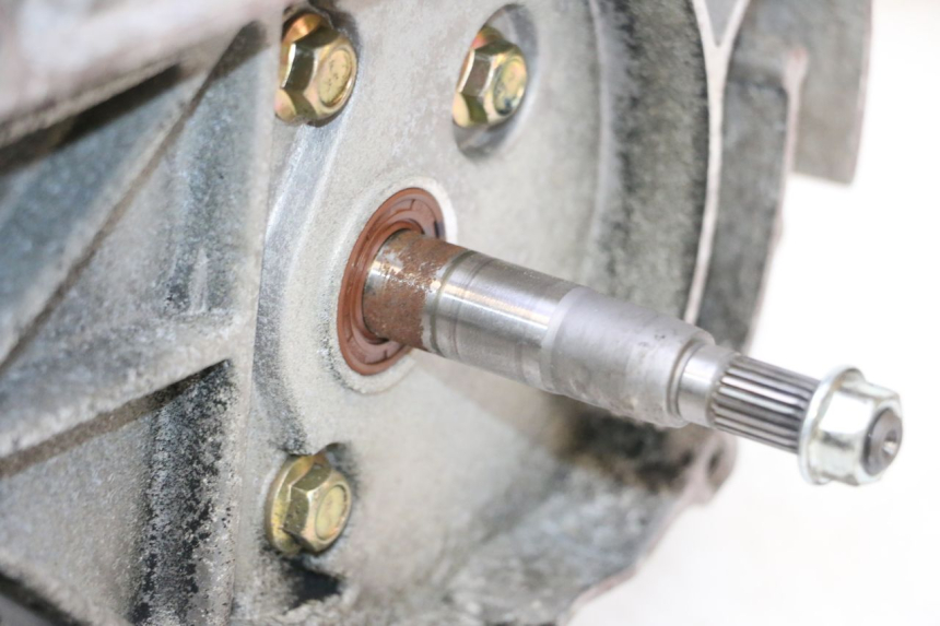 photo de MOTOR PEUGEOT KISBEE 4T 50 (2010 - 2017) - Foto de producto adicional