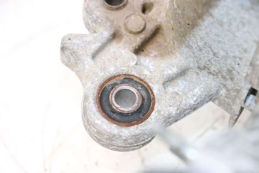 photo de MOTOR PEUGEOT KISBEE 4T 50 (2010 - 2017) - Vista general del producto