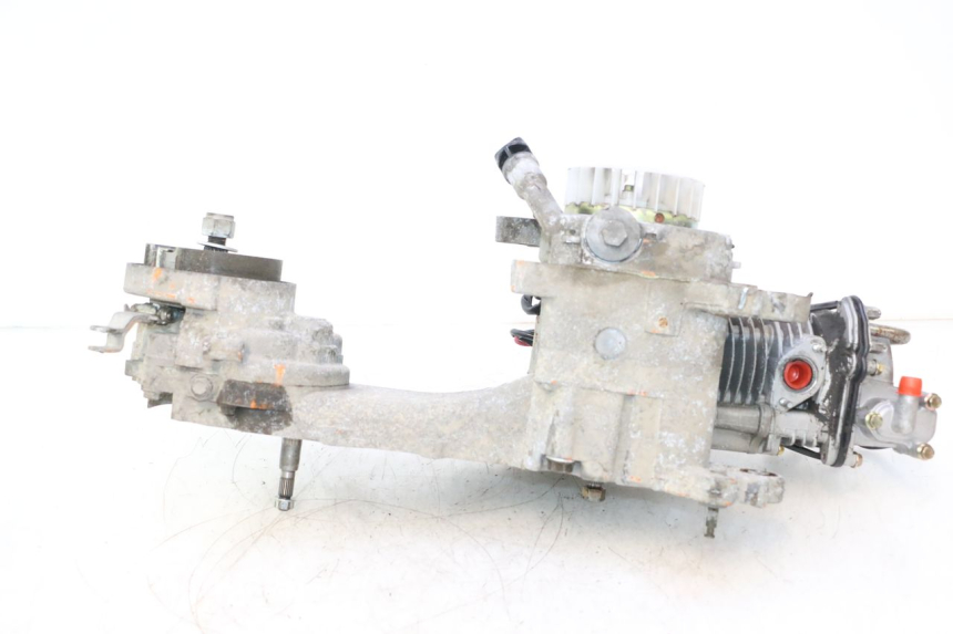photo de MOTOR PEUGEOT KISBEE 4T 50 (2010 - 2017) - Recambio usado revisado