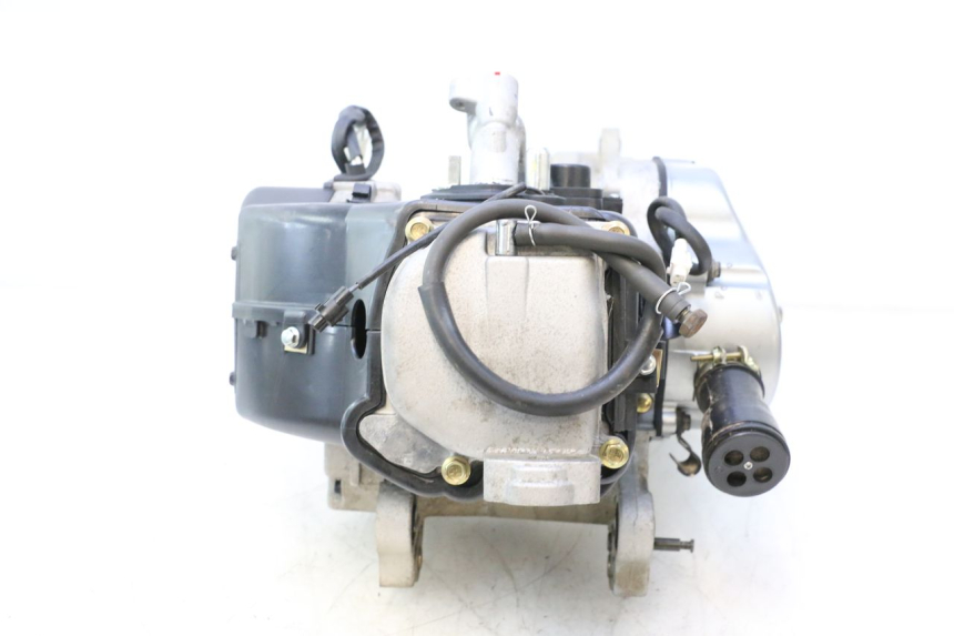 photo de MOTOR PEUGEOT KISBEE 4T 50 (2018 - 2022) - Zoom calidad de ocasión