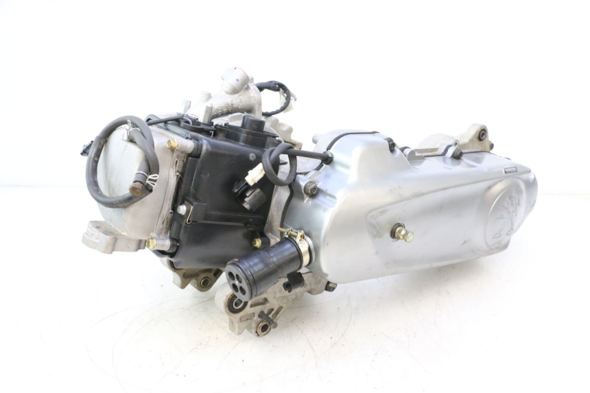 photo de MOTOR PEUGEOT KISBEE 4T 50 (2018 - 2022) - Perfil de la pieza de repuesto