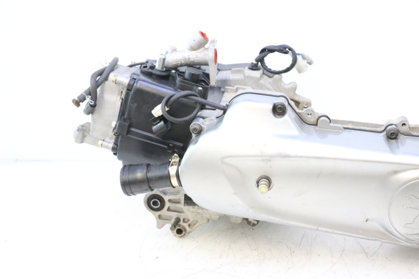 photo de MOTOR PEUGEOT KISBEE 4T 50 (2018 - 2022) - Detalle de la pieza