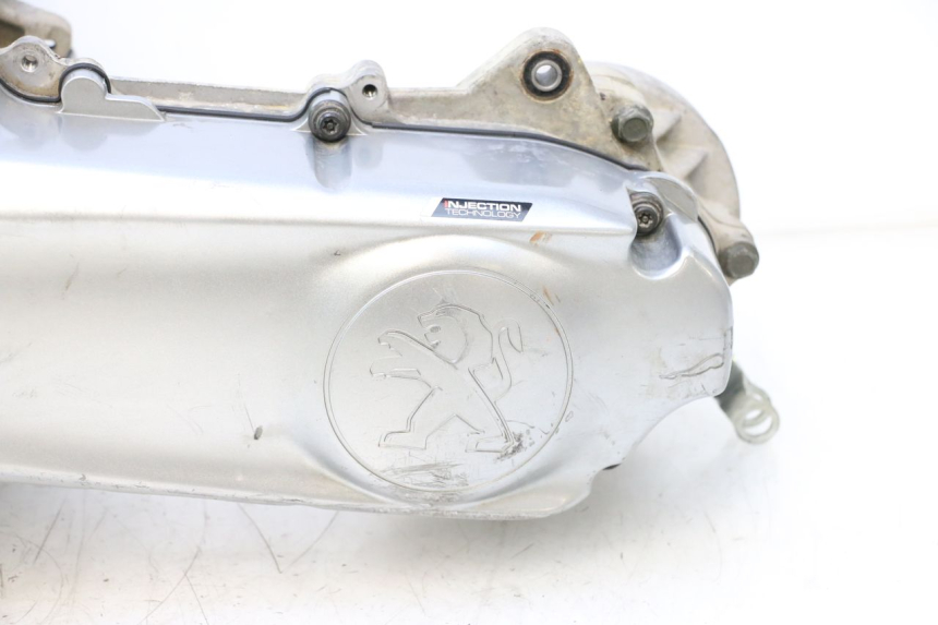 photo de MOTOR PEUGEOT KISBEE 4T 50 (2018 - 2022) - Zoom estado de uso