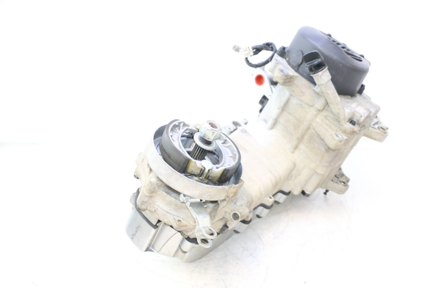 photo de MOTOR PEUGEOT KISBEE 4T 50 (2018 - 2022) - Vista general del producto