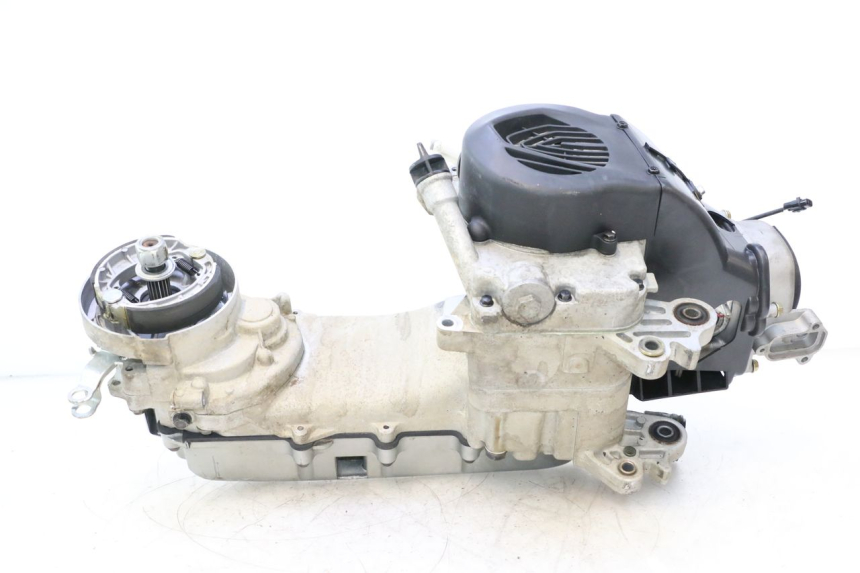 photo de MOTOR PEUGEOT KISBEE 4T 50 (2018 - 2022) - Recambio usado revisado