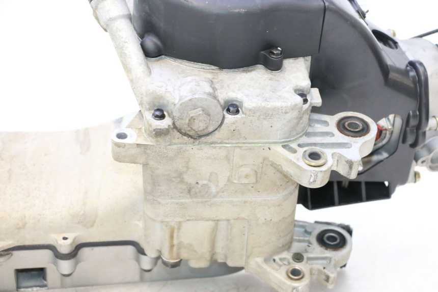 photo de MOTOR PEUGEOT KISBEE 4T 50 (2018 - 2022) - Marcados y referencias originales