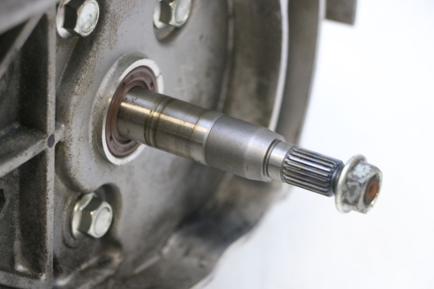 photo de MOTOR PEUGEOT KISBEE 4T 50 (2023 - 2026) - Detalle de la pieza