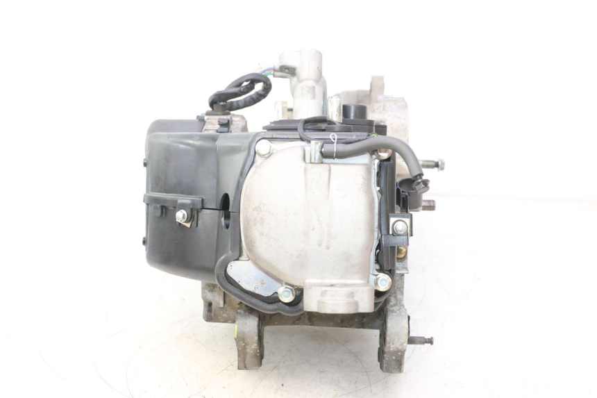photo de MOTOR PEUGEOT KISBEE 4T 50 (2023 - 2026) - Otra vista del artículo