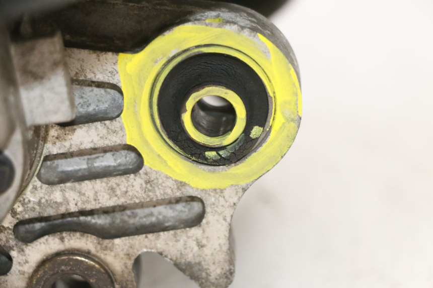 photo de MOTOR PEUGEOT KISBEE 4T 50 (2023 - 2026) - Zoom sobre los componentes