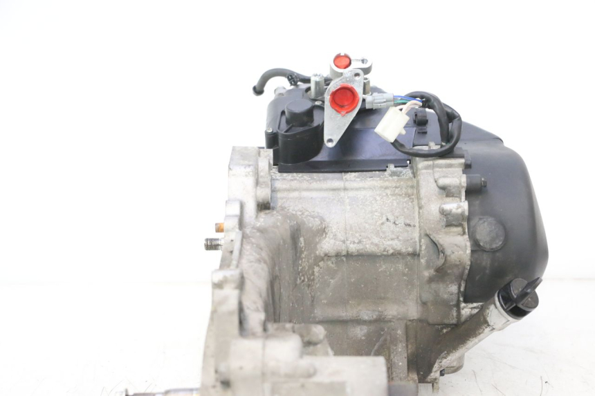 photo de MOTOR PEUGEOT KISBEE 4T 50 (2023 - 2026) - Zoom calidad de ocasión