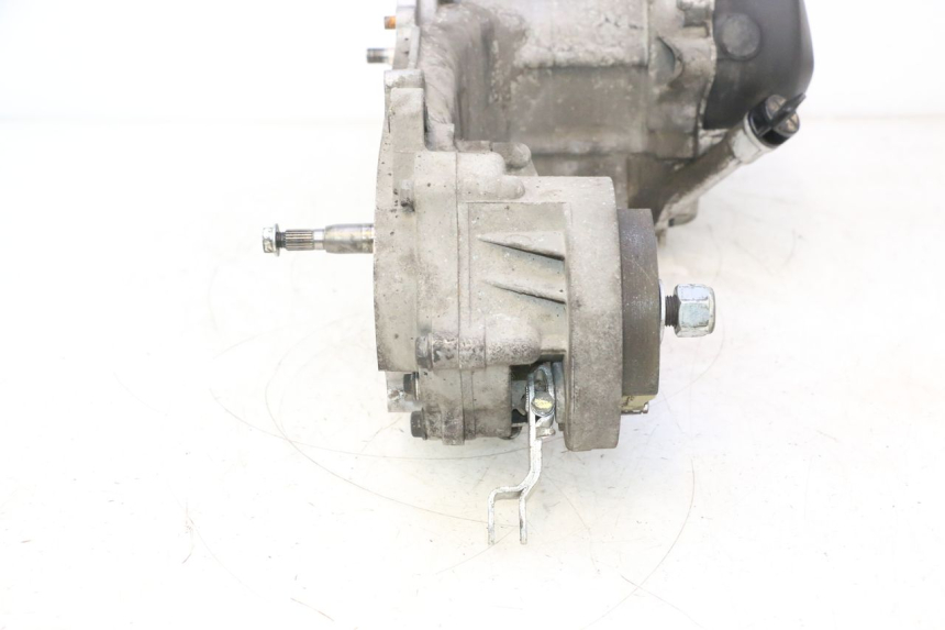 photo de MOTOR PEUGEOT KISBEE 4T 50 (2023 - 2026) - Perfil de la pieza de repuesto