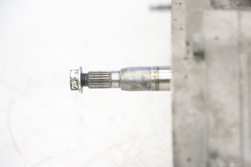 photo de MOTOR PEUGEOT KISBEE 4T 50 (2023 - 2026) - Detalle de la pieza