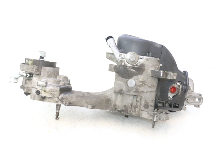 photo de MOTOR PEUGEOT KISBEE 4T 50 (2023 - 2026) - Recambio usado revisado