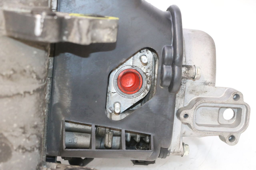 photo de MOTOR PEUGEOT KISBEE 4T 50 (2023 - 2026) - Marcados y referencias originales